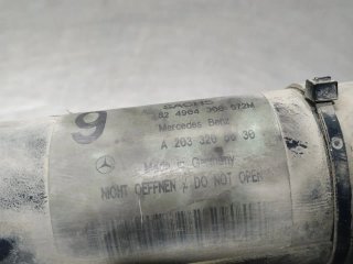 Amortiguador delantero derecho MERCEDES-BENZ