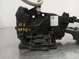 Cerradura puerta trasera derecha VOLKSWAGEN