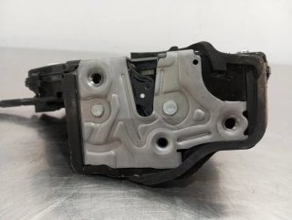 Cerradura puerta trasera derecha VOLKSWAGEN