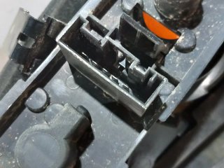 Piloto trasero izquierdo MINI MINI (R50,R53)