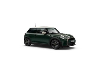 MINI MINI Cooper SE 135 kW (184 CV)