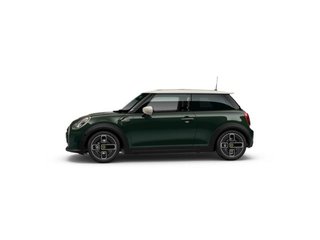 MINI MINI Cooper SE 135 kW (184 CV)