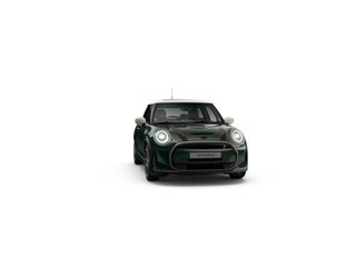 MINI MINI Cooper SE 135 kW (184 CV)