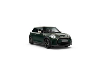 MINI MINI Cooper SE 135 kW (184 CV)
