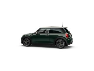 MINI MINI Cooper SE 135 kW (184 CV)