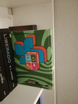 Libro veinte mil lenguas de viaje submarino