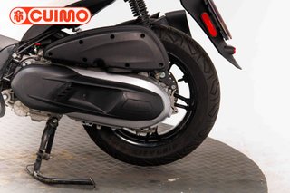 PIAGGIO BEVERLY 350