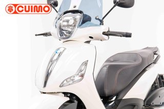 PIAGGIO BEVERLY 350