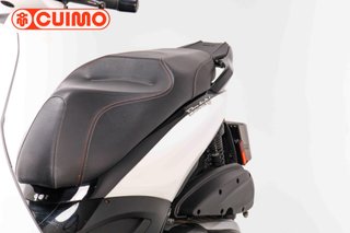 PIAGGIO BEVERLY 350