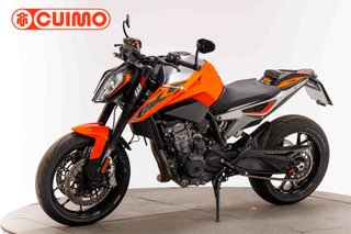 KTM 790 DUKE