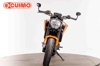 KTM 790 DUKE