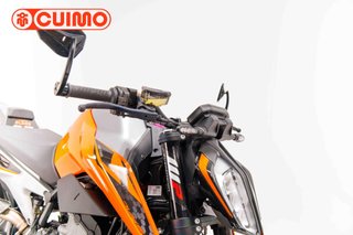 KTM 790 DUKE