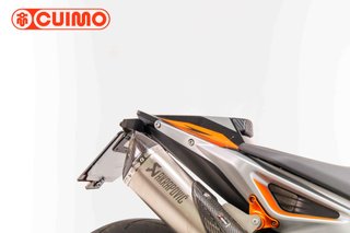 KTM 790 DUKE