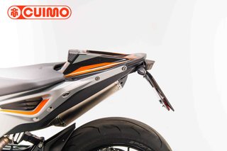 KTM 790 DUKE