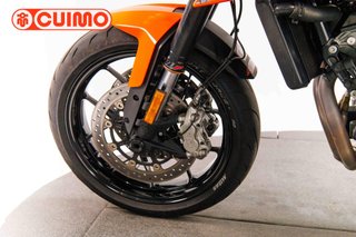KTM 790 DUKE
