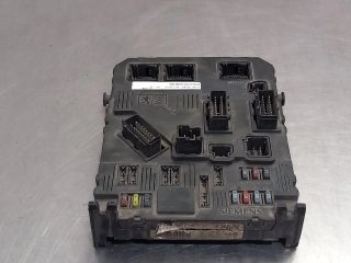 Caja reles / fusibles CITROEN BERLINGO
