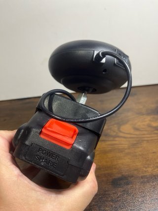 Mini ventilador/Frio/Calor portátil
