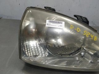 Faro derecho KIA CARENS (RS)