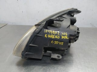 Faro derecho KIA CARENS (RS)