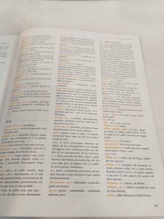 Griego 1Bach - Operación Mundo - 9788414311684