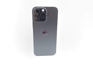 apple iphone 16 pro max 256gb