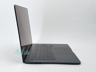 MacBook Air 15" (2025) M4 10 CPU/10 GPU núcleos - SSD 512GB - 16GB RAM - Azul Medianoche