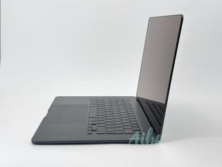 MacBook Air 15" (2025) M4 10 CPU/10 GPU núcleos - SSD 512GB - 16GB RAM - Azul Medianoche