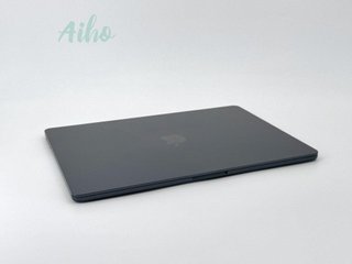MacBook Air 15" (2025) M4 10 CPU/10 GPU núcleos - SSD 512GB - 16GB RAM - Azul Medianoche
