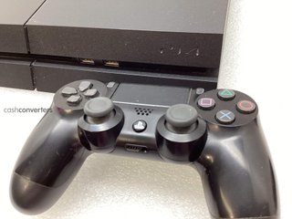 sony ps4 500gb