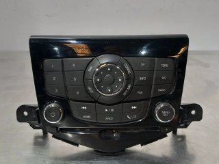 Sistema audio / radio cd CHEVROLET CRUZE