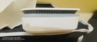 Generador Ozono Coche Purificador Aire
