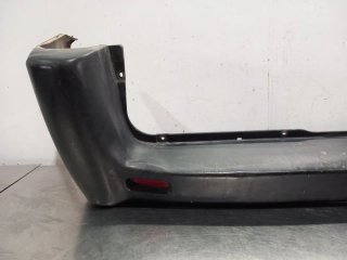 Paragolpes trasero PEUGEOT EXPERT FURGÓN