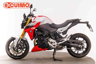 BMW F 900 R