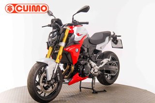BMW F 900 R