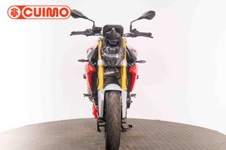 BMW F 900 R