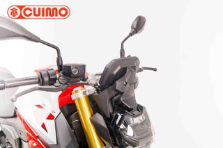 BMW F 900 R