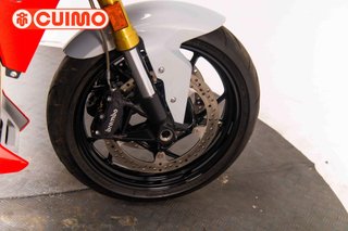 BMW F 900 R