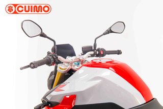 BMW F 900 R