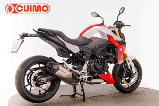BMW F 900 R