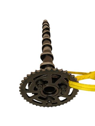 ARBOL DE LEVAS BMW SERIE 1 BERLINA (E81/E87) N47D