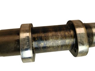ARBOL DE LEVAS BMW SERIE 1 BERLINA (E81/E87) N47D