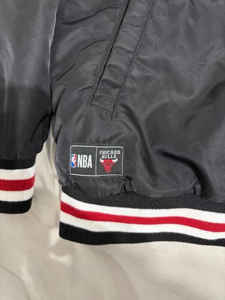 Chaqueta Chicago Bulls Lavine 8 XL