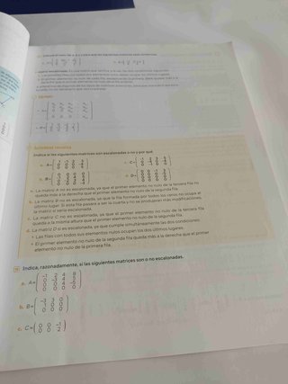 Matemáticas Ciencias Sociales 2ºBach - 9788498562316