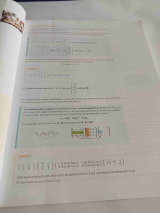 Matemáticas Ciencias Sociales 2ºBach - 9788498562316