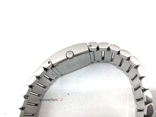 reloj pulsera premium unisex baume&mercier geneve
