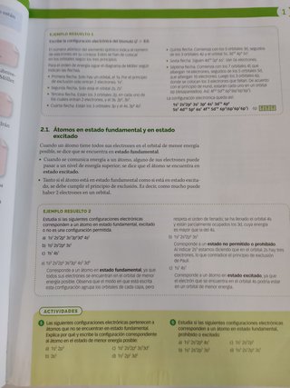 Física y Química 1Bach - 9788468067698