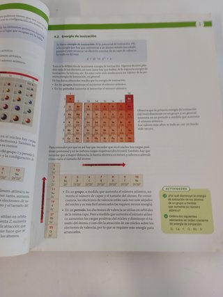 Física y Química 1Bach - 9788468067698
