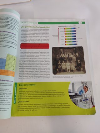 Física y Química 1Bach - 9788468067698
