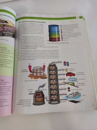 Física y Química 1Bach - 9788468067698