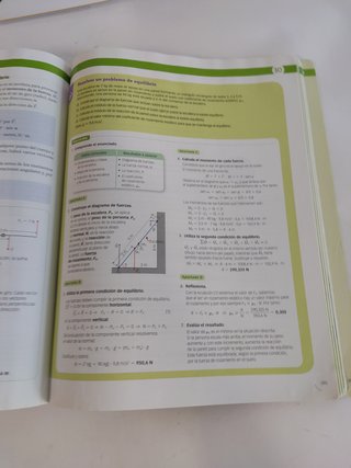 Física y Química 1Bach - 9788468067698